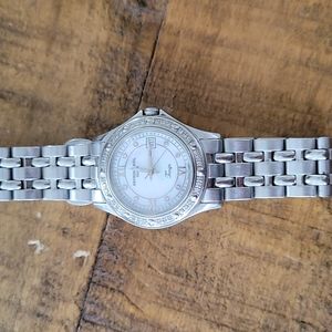 Authentic Raymond Weil Watch